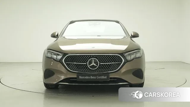 Mercedes-Benz E-Class W214 id 3052675 из Кореи 12