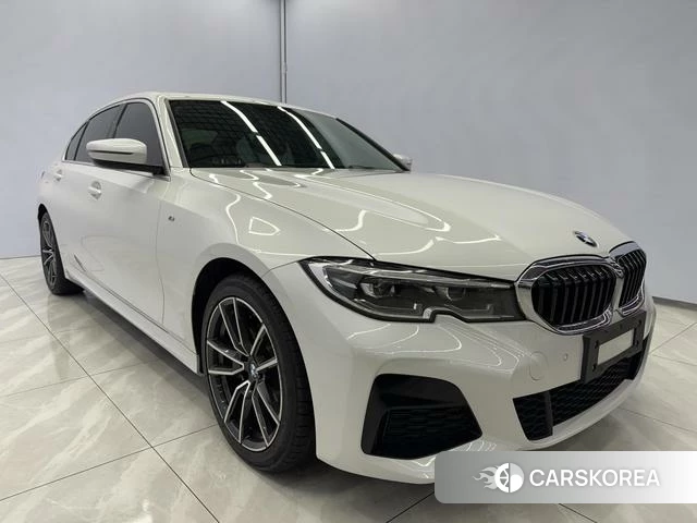 BMW 3 series id 4218662 из Китая 15