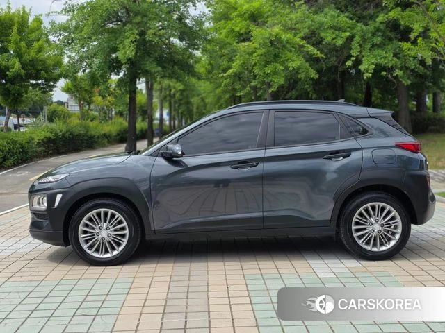 Hyundai Kona id 4410749 из Кореи 13