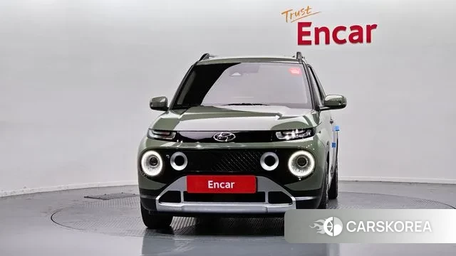 Hyundai Casper id 3388731 из Кореи 13