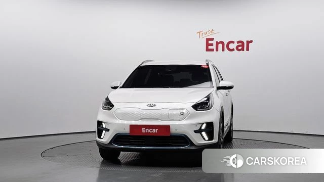 Kia Niro EV id 4285258 из Кореи 13