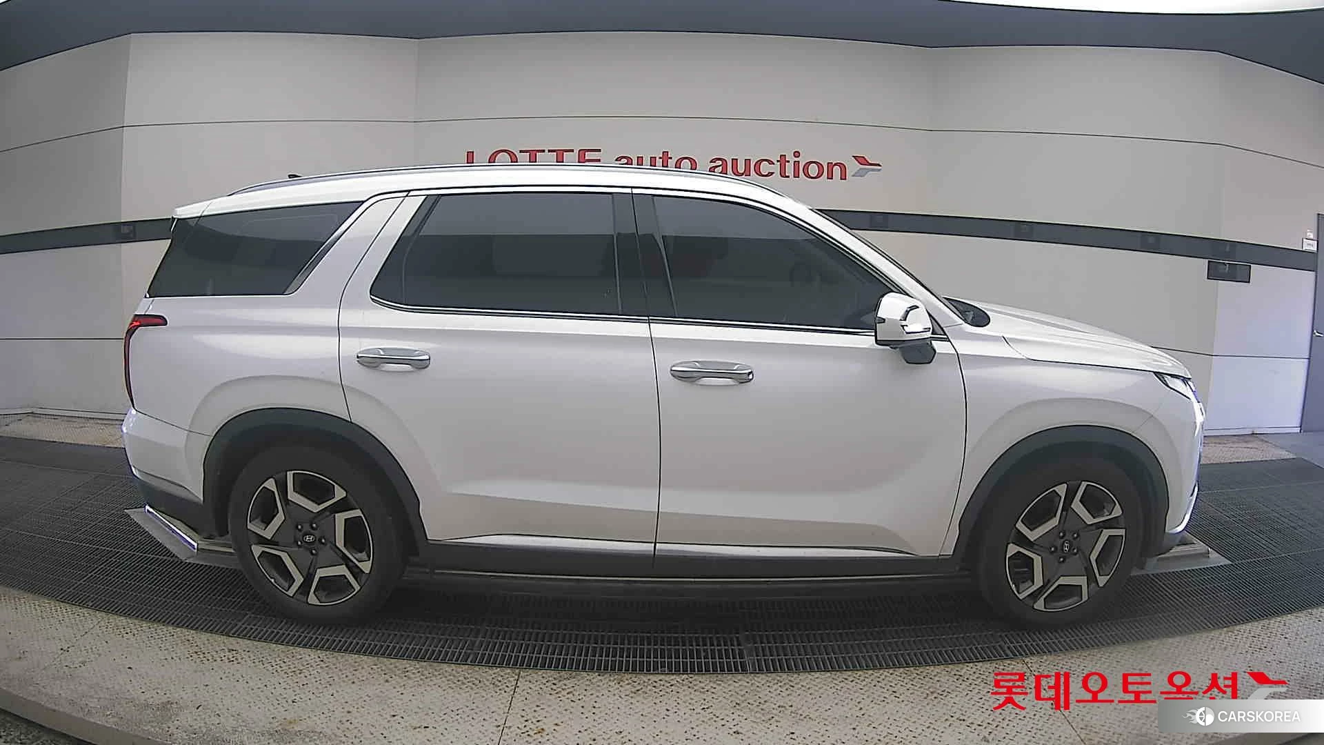 Hyundai Palisade id 4902535 из Кореи 23