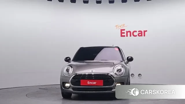 Mini Cooper Clubman id 3737258 из Кореи 13