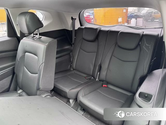 Chevrolet Volando id 4210783 из Китая 14