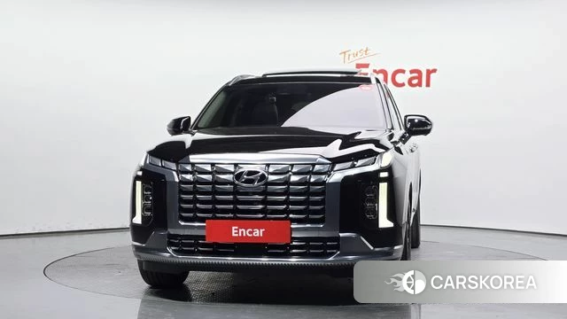 Hyundai The New Palisade id 3909694 из Кореи 13