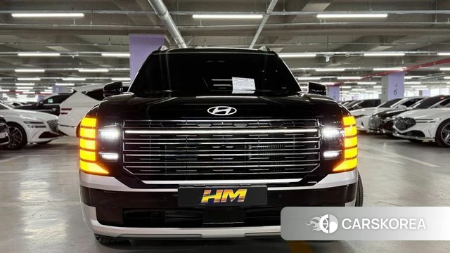 Hyundai Palisade (LX3) id 4474168 из Кореи 13