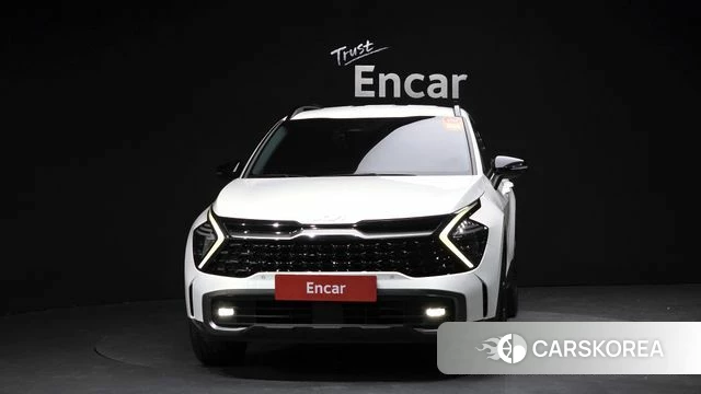 Kia Sportage 5th Generation id 3799867 из Кореи 13