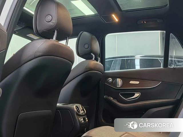 Mercedes-Benz GLC id 4306899 из Китая 9