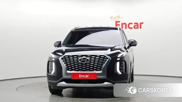 Hyundai Palisade id 3469124 из Кореи 13