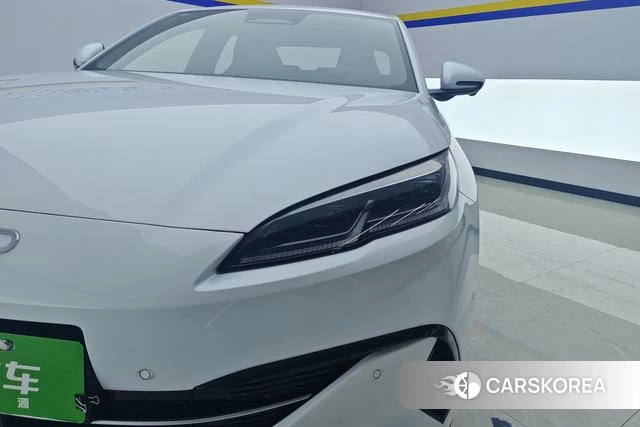 BYD Seal 06DM id 3983237 из Китая 10