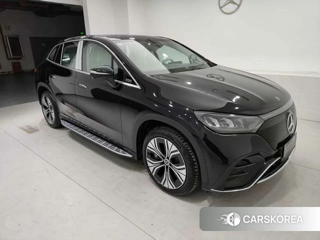 Mercedes-Benz EQE SUV id 4275188 из Китая 15