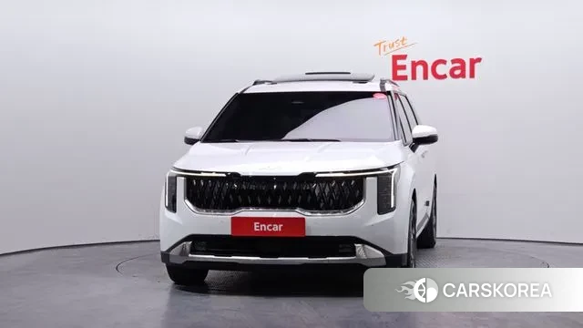 Kia The New Carnival 4th Generation id 3696122 из Кореи 13