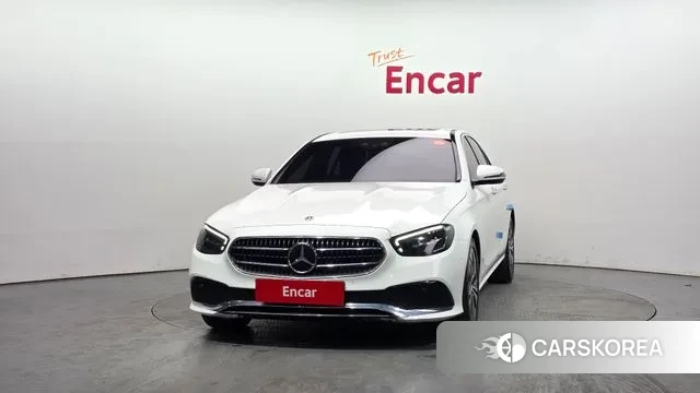 Mercedes-Benz E-Class W213 id 3616405 из Кореи 13