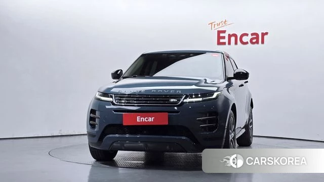 Land Rover Range Rover Evoque 2nd Generation id 4635170 из Кореи 12