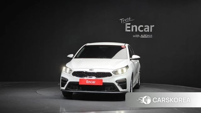Kia Come New K3 id 4424039 из Кореи 23