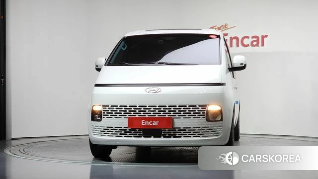 Hyundai Staria id 4517517 из Кореи 13
