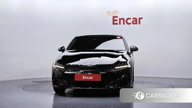 Kia K5 3rd generation id 3655966 из Кореи 13