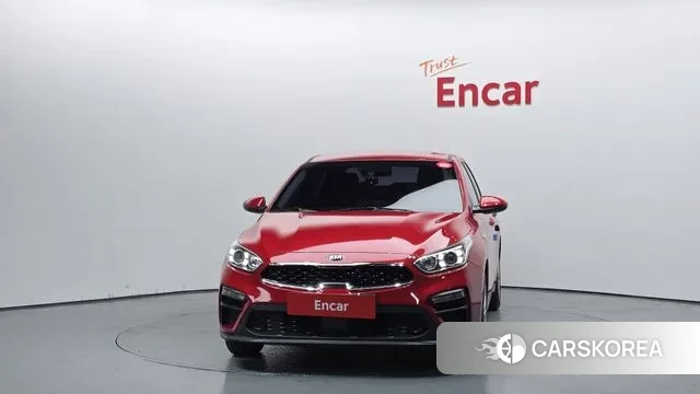 Kia Come New K3 id 3380746 из Кореи 13