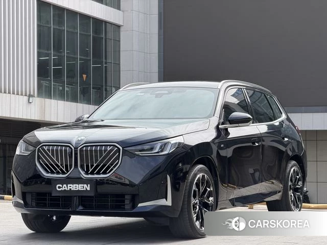 BMW X3 id 4278250 из Китая 10