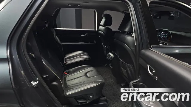 Hyundai Palisade id 2638484 из Кореи 13