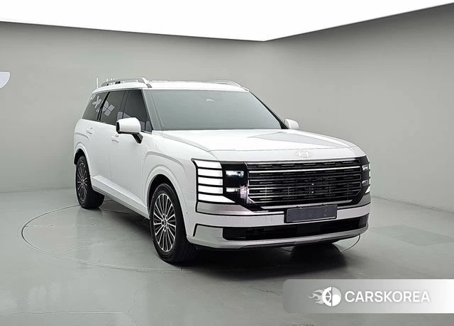 Hyundai Palisade (LX3) id 4375060 из Кореи 13