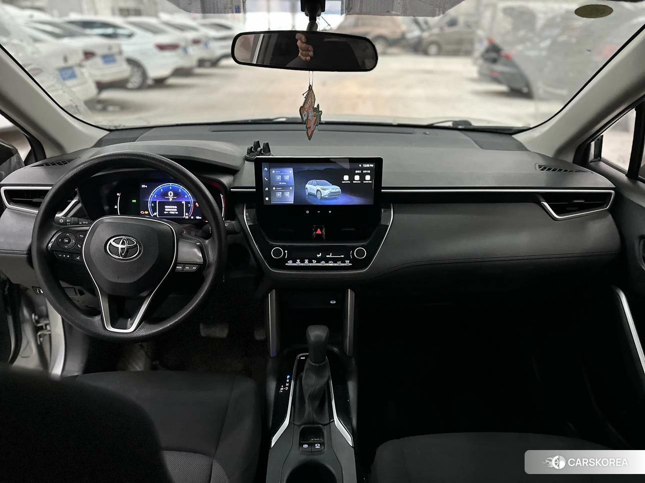 Toyota Fenglanda id 4468107 из Китая 8