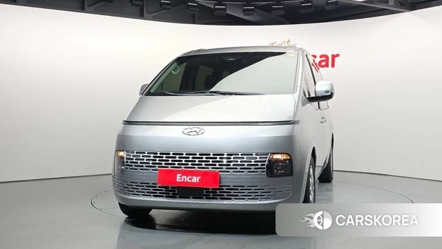 Hyundai Staria id 4562084 из Кореи 23