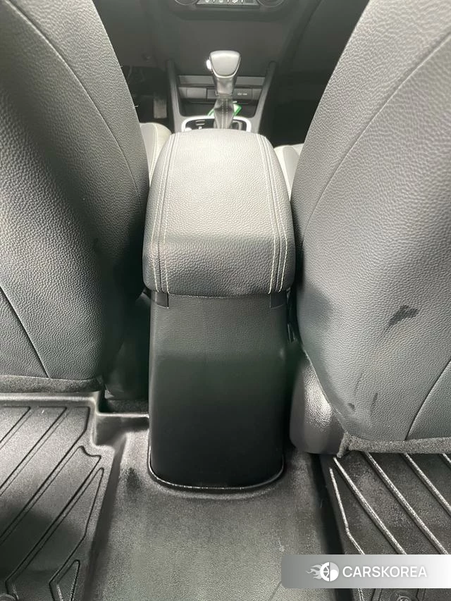 Kia Yi Ran id 4277450 из Китая 20