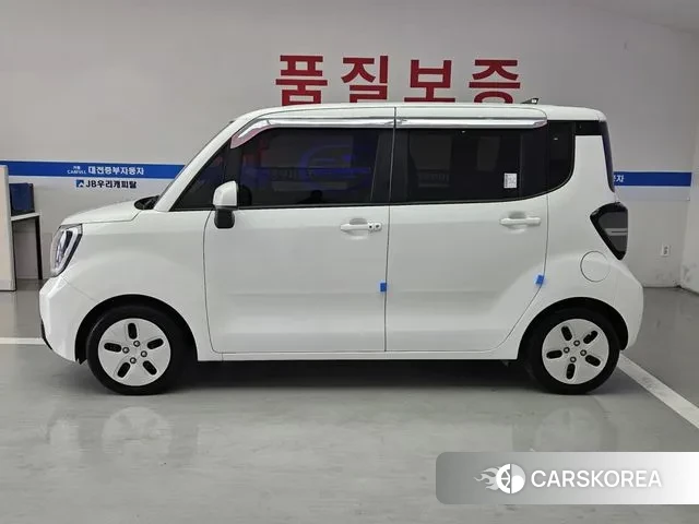 Kia The New Kia Ray id 3272470 из Кореи 13