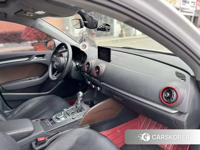 Audi A3 id 4241650 из Китая 10