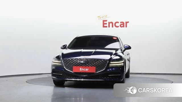 Genesis G80 (RG3) id 3807274 из Кореи 13