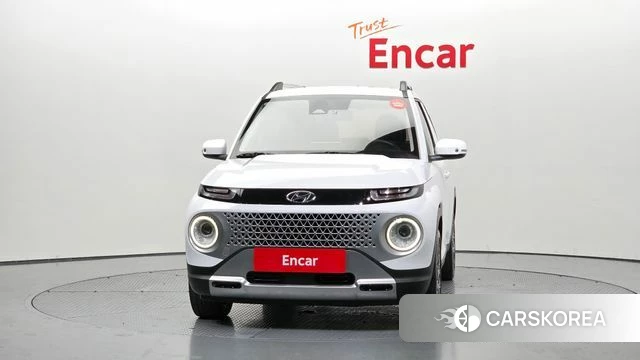 Hyundai Casper id 4469733 из Кореи 13