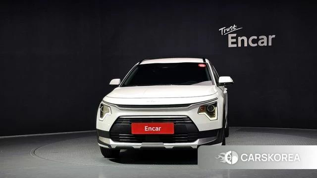 Kia Di Ol Nu Niro id 4655484 из Кореи 23