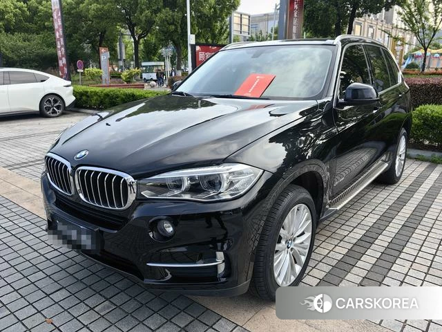 BMW X5 (imported) id 4198910 из Китая 3