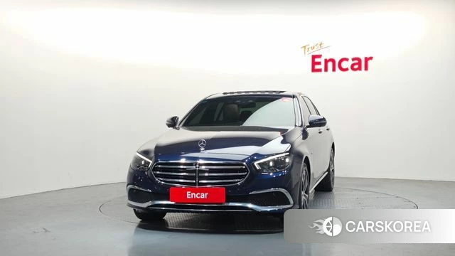 Mercedes-Benz E-Class W213 id 4283114 из Кореи 23
