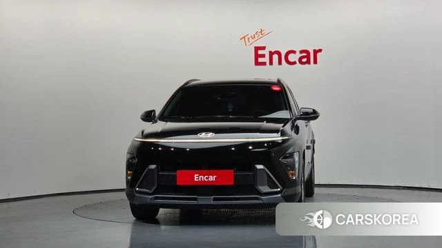 Hyundai Kona (SX2) id 4715831 из Кореи 23