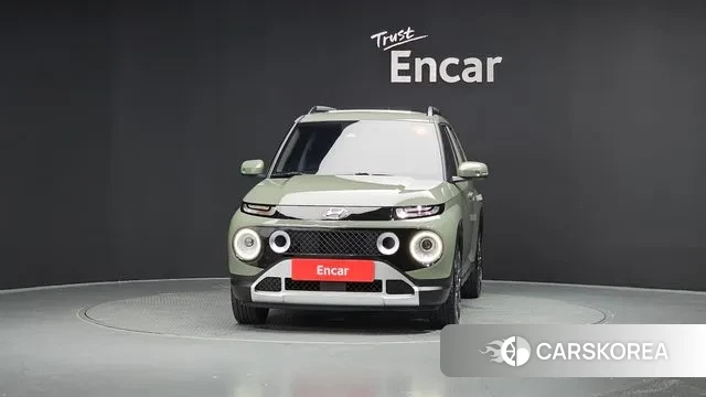 Hyundai Casper id 3148177 из Кореи 13