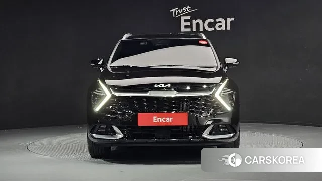 Kia Sportage 5th Generation id 3388578 из Кореи 13