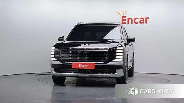 Hyundai Palisade (LX3) id 3732190 из Кореи 13