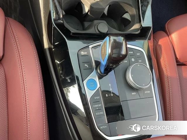 BMW iX3 id 4265384 из Китая 7