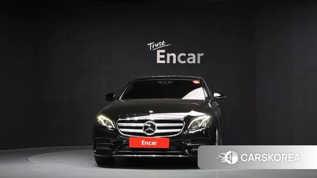 Mercedes-Benz E-Class W213 id 3396335 из Кореи 13