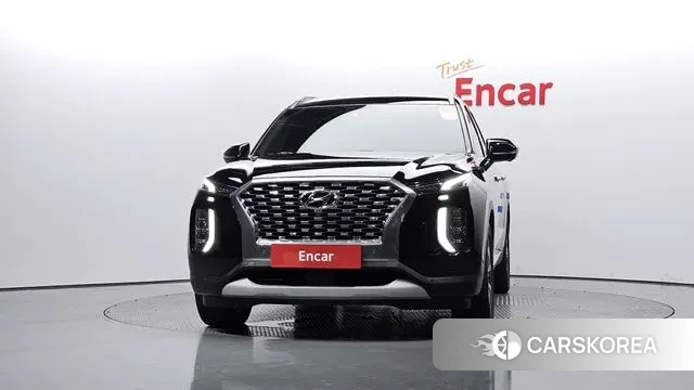 Hyundai Palisade id 3009118 из Кореи 13