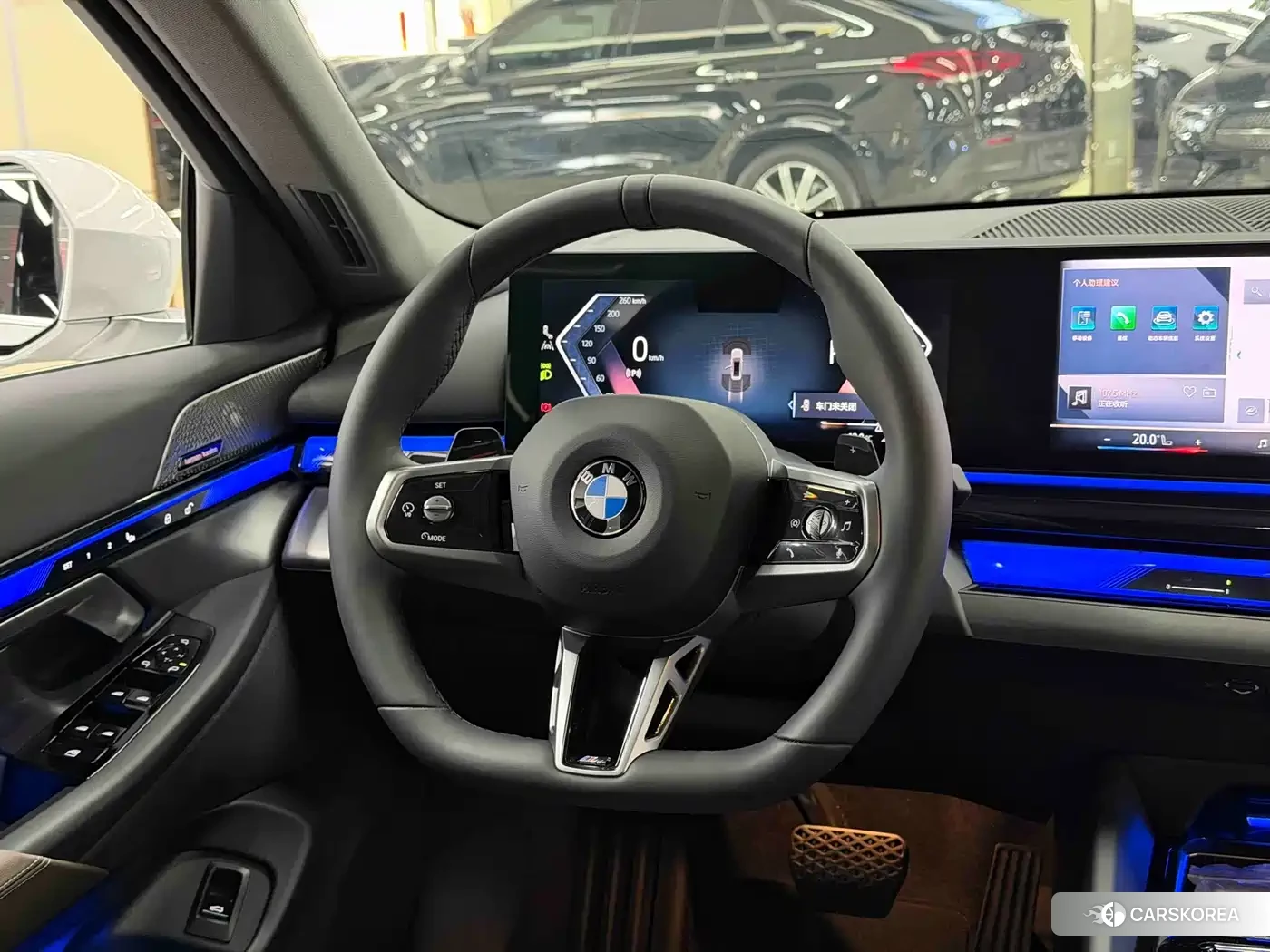 BMW 5 series id 4539016 из Китая 8