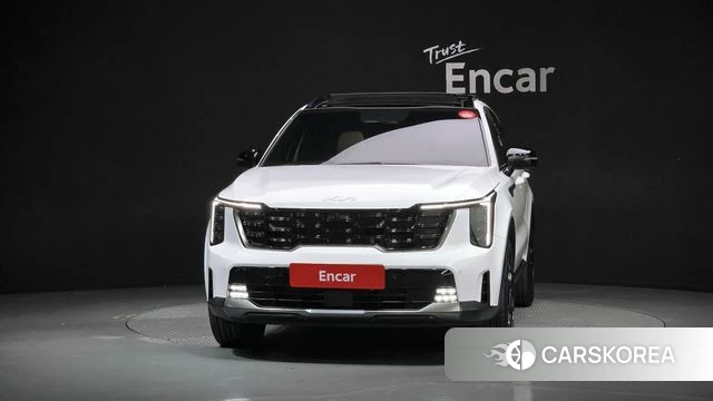 Kia The New Sorento 4th Generation id 4749436 из Кореи 13