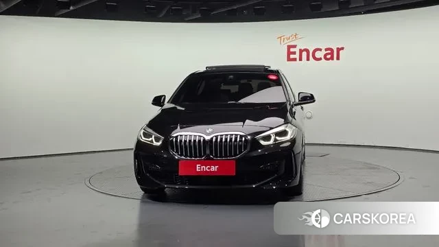 BMW 1 Series (F40) id 3332991 из Кореи 13