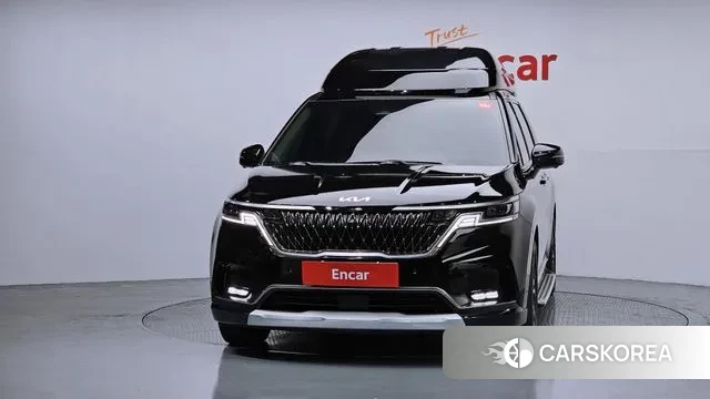 Kia Carnival 4th generation id 3512867 из Кореи 13