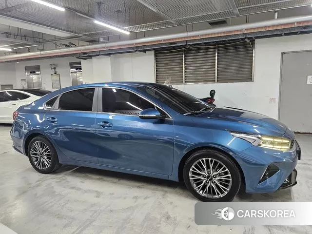 Kia The New K3 2nd generation id 3384089 из Кореи 13