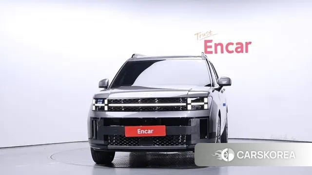 Hyundai Santa Fe (MX5) id 3341750 из Кореи 13