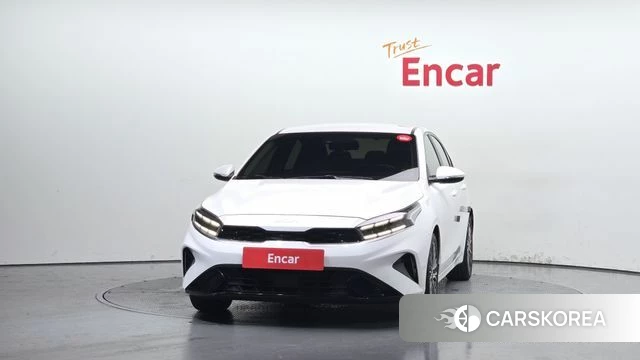 Kia The New K3 2nd generation id 4636956 из Кореи 23