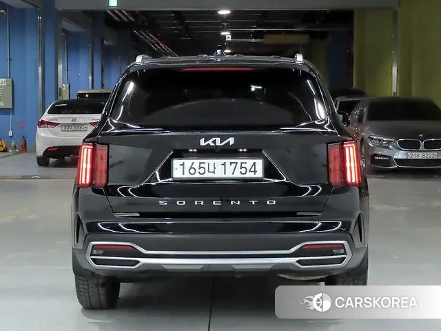 Kia Sorento 4th Generation id 3752663 из Кореи 13